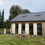 SPECIAL INVESTOR! Proche CANY BARVILLE, construction 2021 3 chambres dont 1 de plain-pied