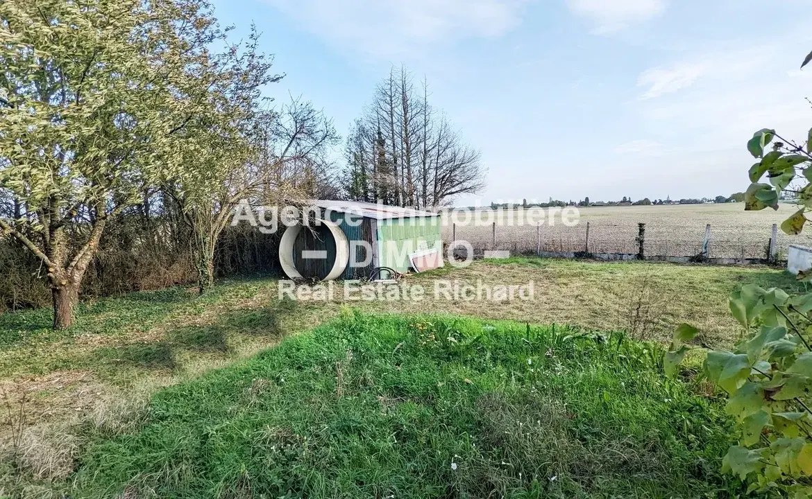 Maison à vendre à Beaune La Rolande - 10 mn 