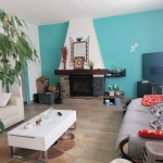 Maison ancienne rénovée de 155 m2 avec jardin à St Pierre de Frugie (24450)