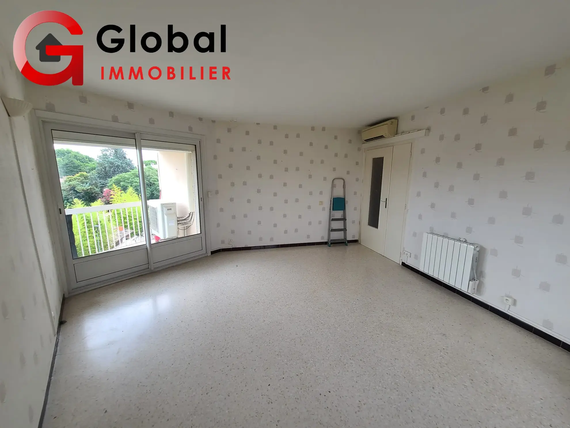 Lunel appartement T3 de 55 m2 à vendre 