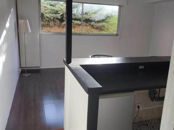 Grand studio de 30m2 à Antony pour investisseur ou primo-accédant! 