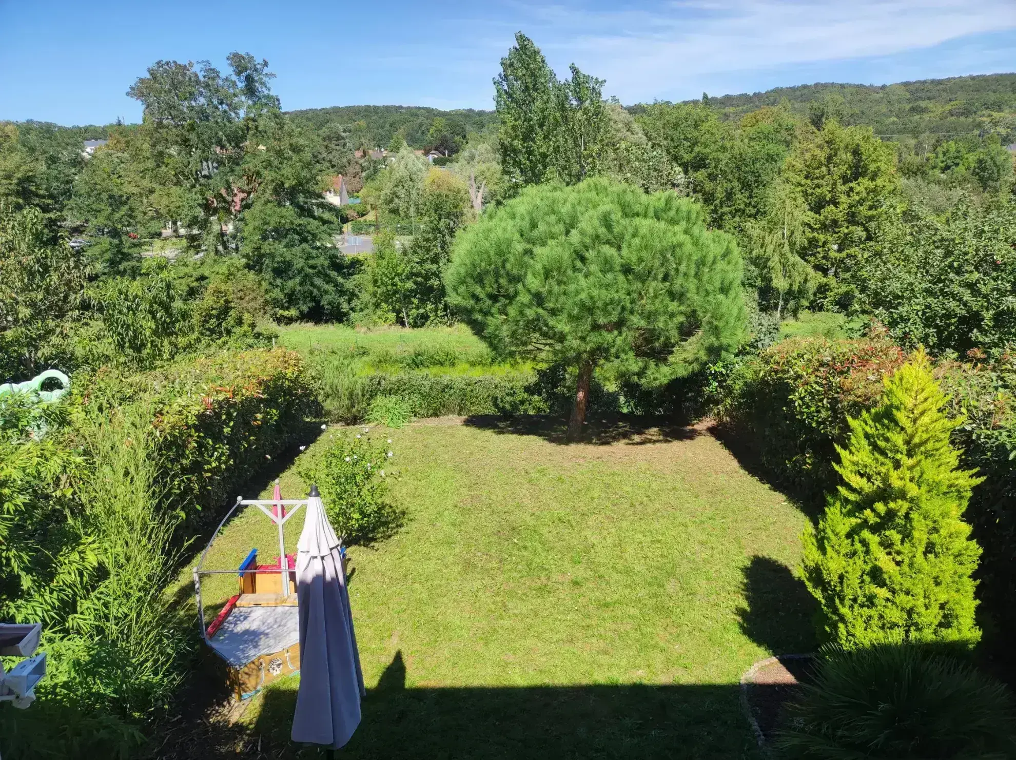 Maison récente de plain pied à Dourdan (91410) - Réf 223321 