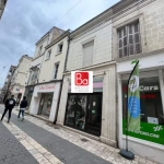 Immeuble commercial à Châtellerault