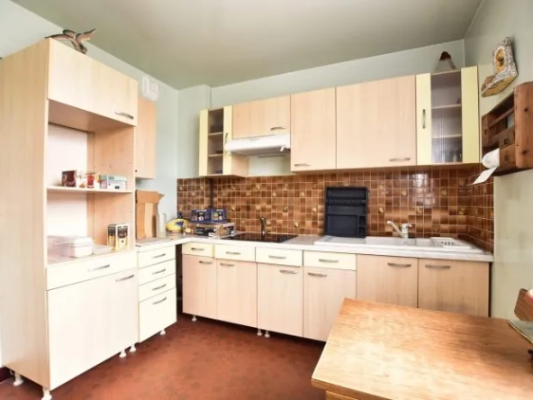 Appartement T3 à Montmagny - Proche de Paris 