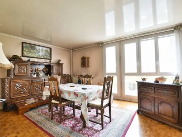 Appartement T3 à Montmagny - Proche de Paris 