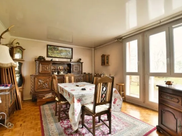 Appartement T3 à Montmagny - Proche de Paris