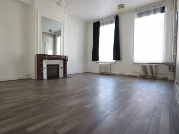 Studio à vendre à Lille - Quartier Vauban