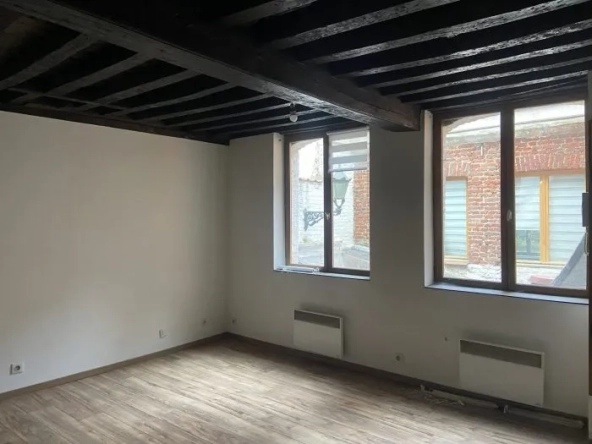 Appartement Duplex T3 Vieux Lille