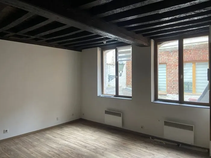 Appartement Duplex T3 Vieux Lille 