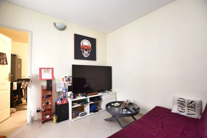 Appartement T2 - 30 m2 à Deuil-la-Barre 