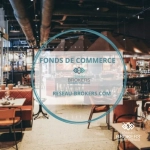 Fonds de commerce de restaurant à vendre à Eragny
