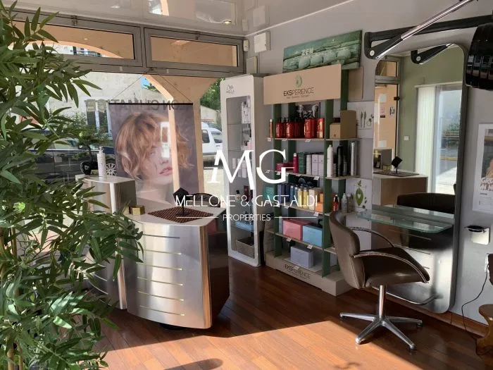 Salon de coiffure à Morigny-Champigny 