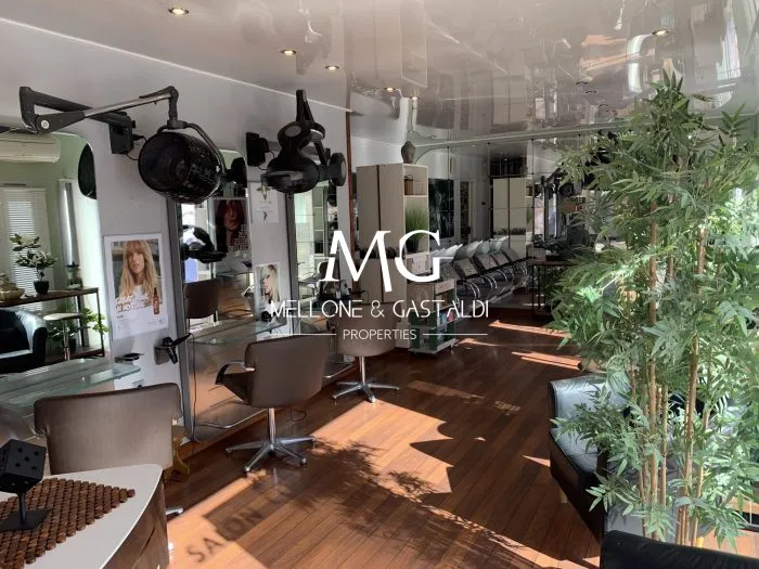 Salon de coiffure à Morigny-Champigny 