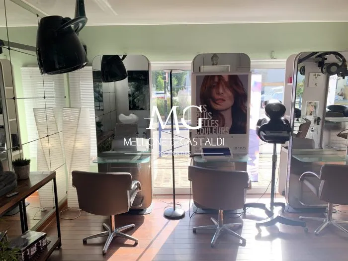 Salon de coiffure à Morigny-Champigny 