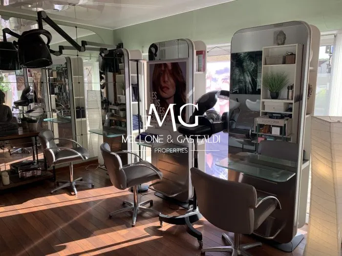 Salon de coiffure à Morigny-Champigny 