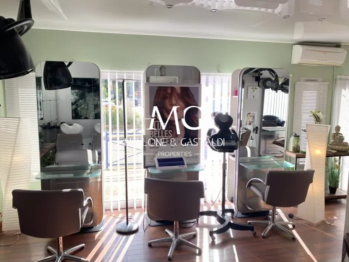 Salon de coiffure à Morigny-Champigny 