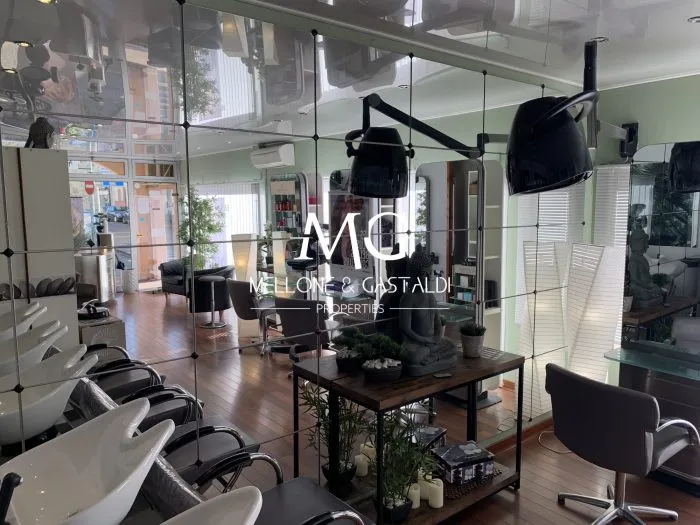 Salon de coiffure à Morigny-Champigny 