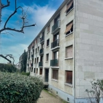 Appartement T3 à Montmagny