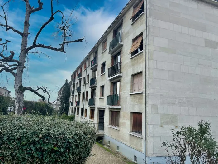 Appartement T3 à Montmagny 