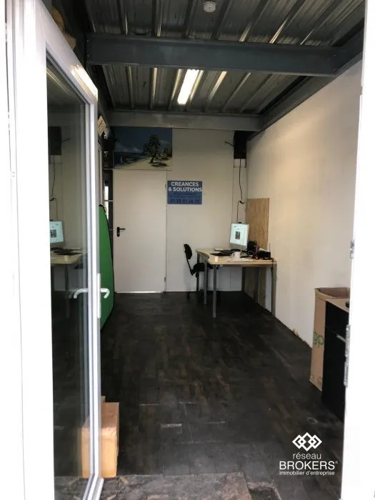 Bureaux/Activités 90 m² à Villiers-Le-Bel 