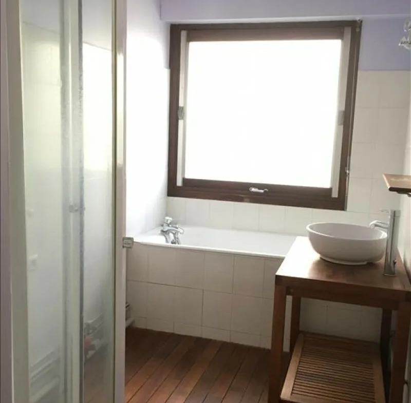 Appartement 3 Pièces Résidence Standing Palaiseau 