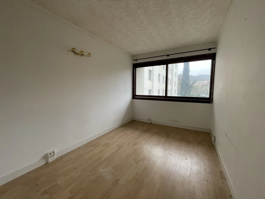 Appartement 3 Pièces Résidence Standing Palaiseau