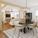 Longère de 120m2 à vendre à Belleville-sur-Mer