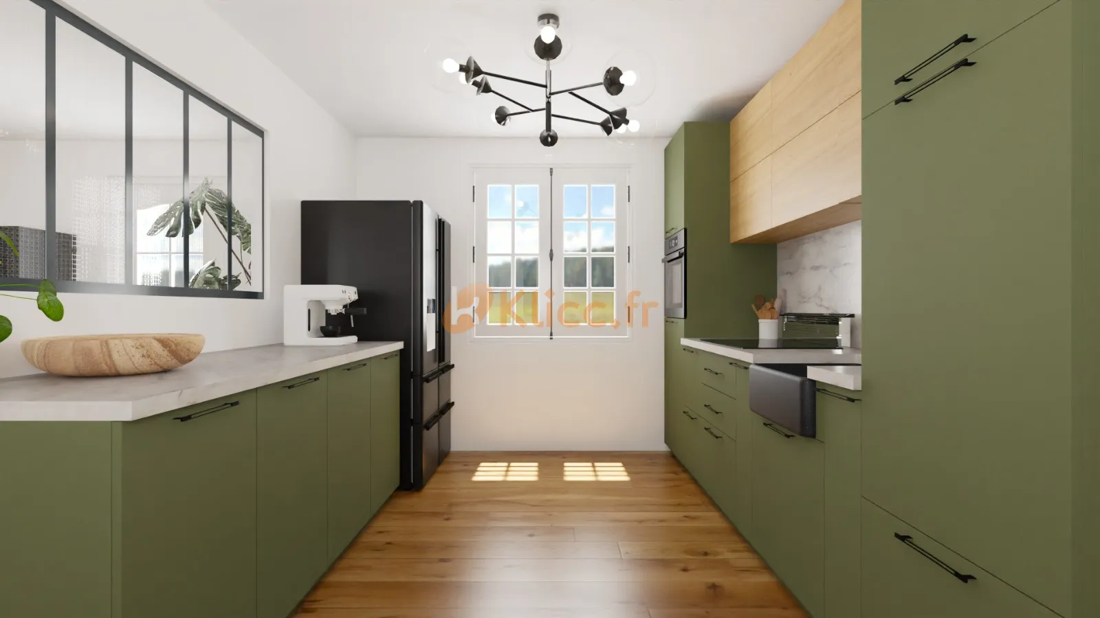 Longère de 120m2 à vendre à Belleville-sur-Mer 