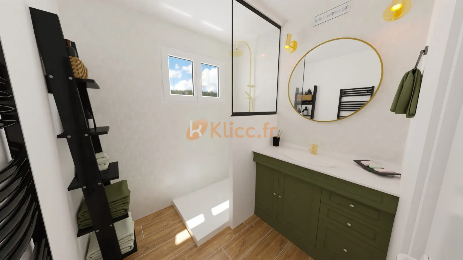 Longère de 120m2 à vendre à Belleville-sur-Mer 