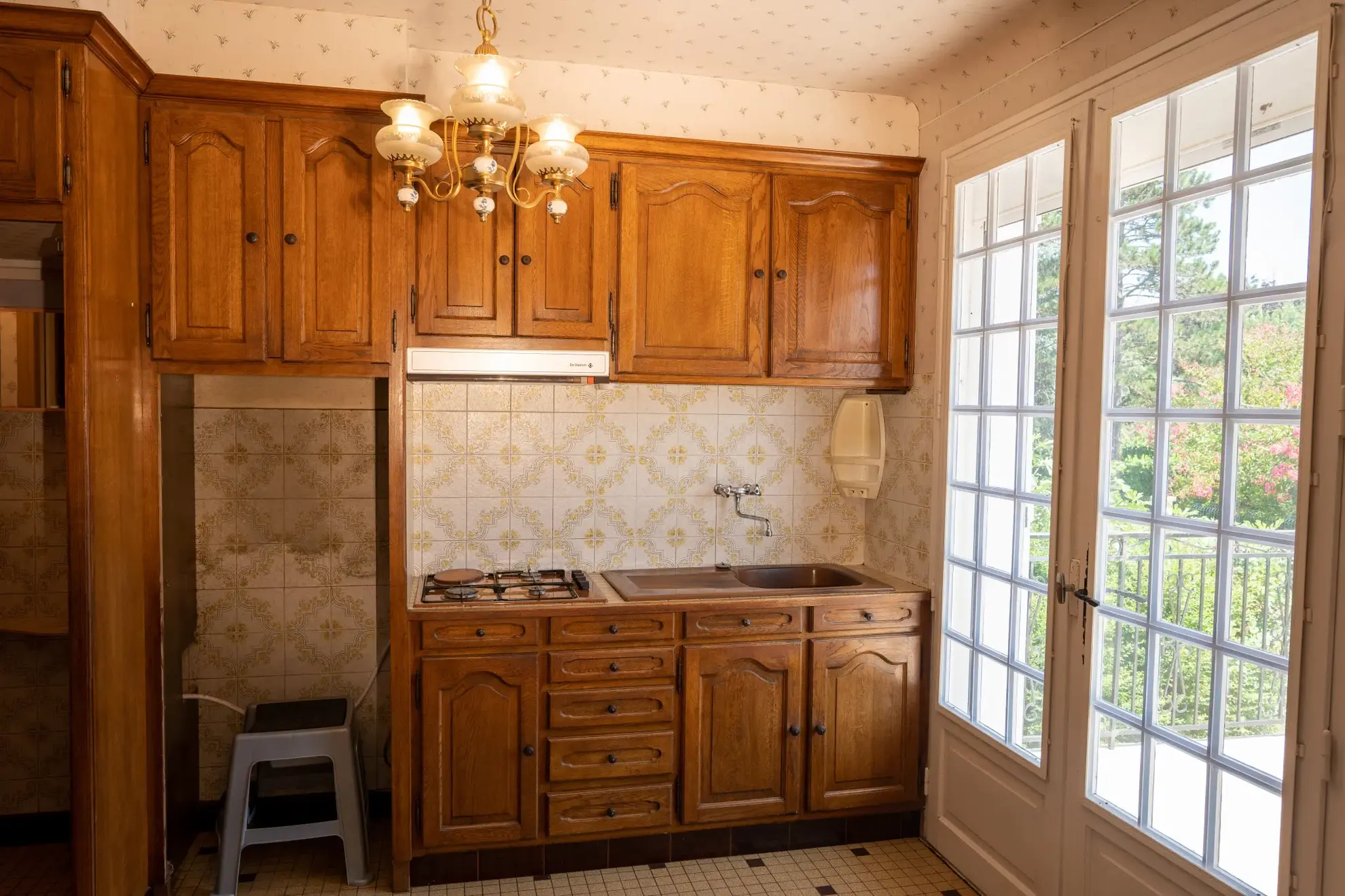 Maison individuelle à vendre à Biars sur Cere 