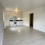 Appartement type 3 à vendre à Saint Pierre du Perray