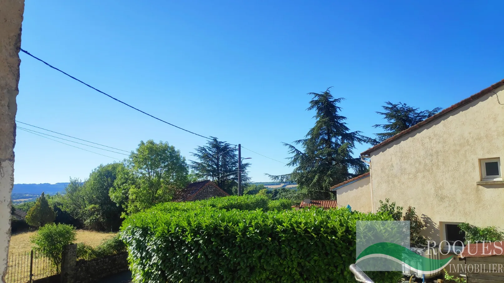 Maison de village à vendre à Le Clapier 