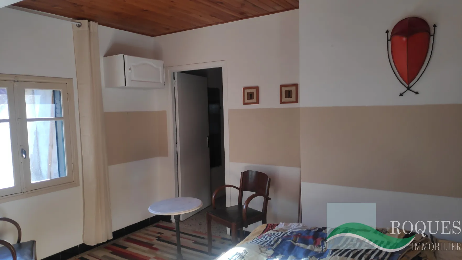 Maison de village à vendre à Le Clapier 