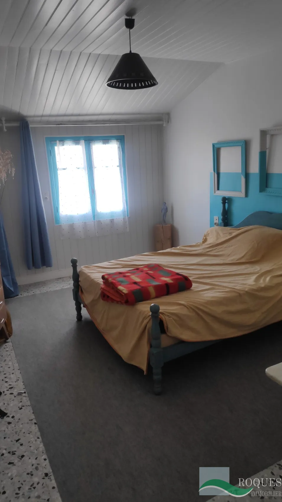 Maison de village à vendre à Le Clapier 