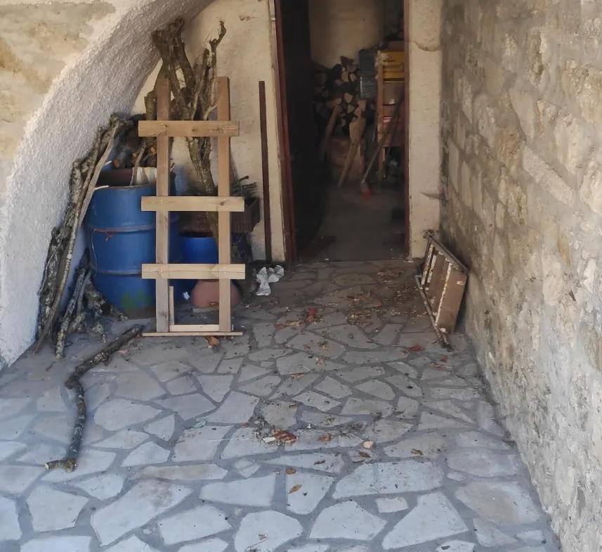Maison de village à vendre à Le Clapier 