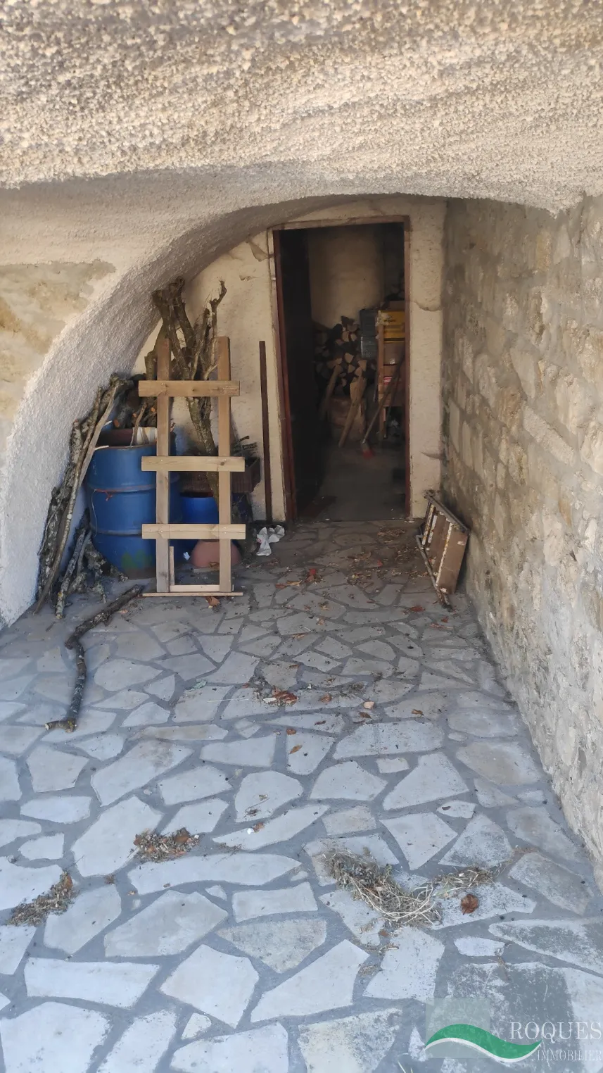 Maison de village à vendre à Le Clapier 