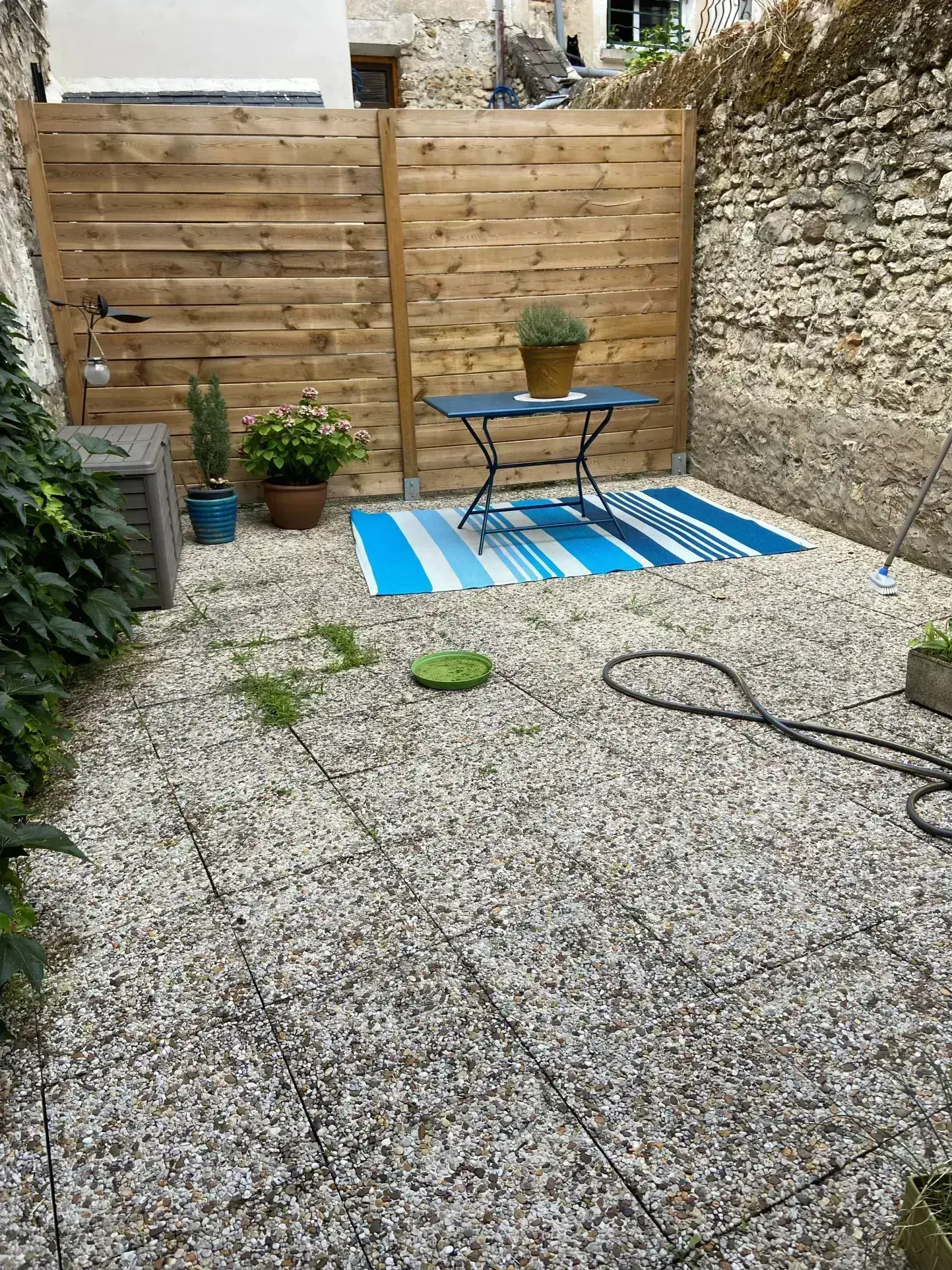 Maison type 4 - Etampes 
