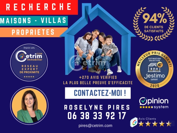 Maison de ville à Billom avec terrasse et garage 