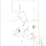 Terrain Plaissan 400m2