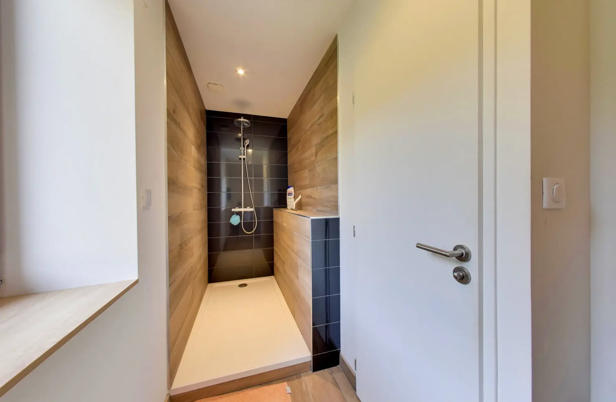 Vente appartement 3 pièces avec jardin et garage à Fontanil-Cornillon 