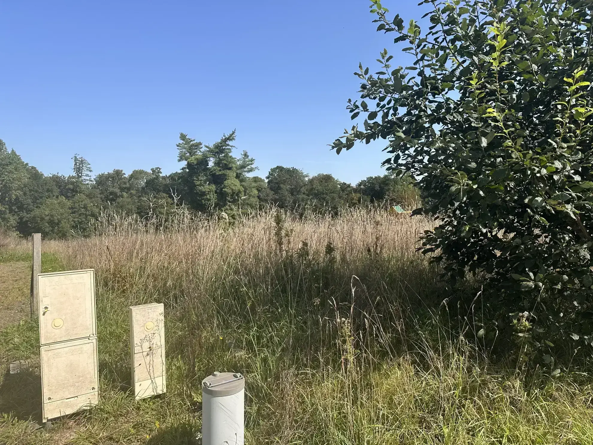Terrain à bâtir Le Tourneur commune de Souleuvre en Bocage 