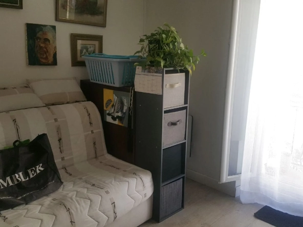 Appartement Type 3 à Gardanne 13120 
