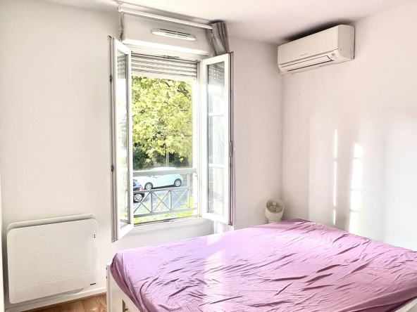 Appartement en vente à Noisy-Le-Grand 