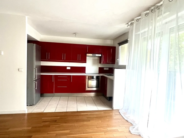 Appartement en vente à Noisy-Le-Grand 