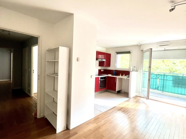 Appartement en vente à Noisy-Le-Grand 
