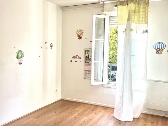 Appartement en vente à Noisy-Le-Grand 