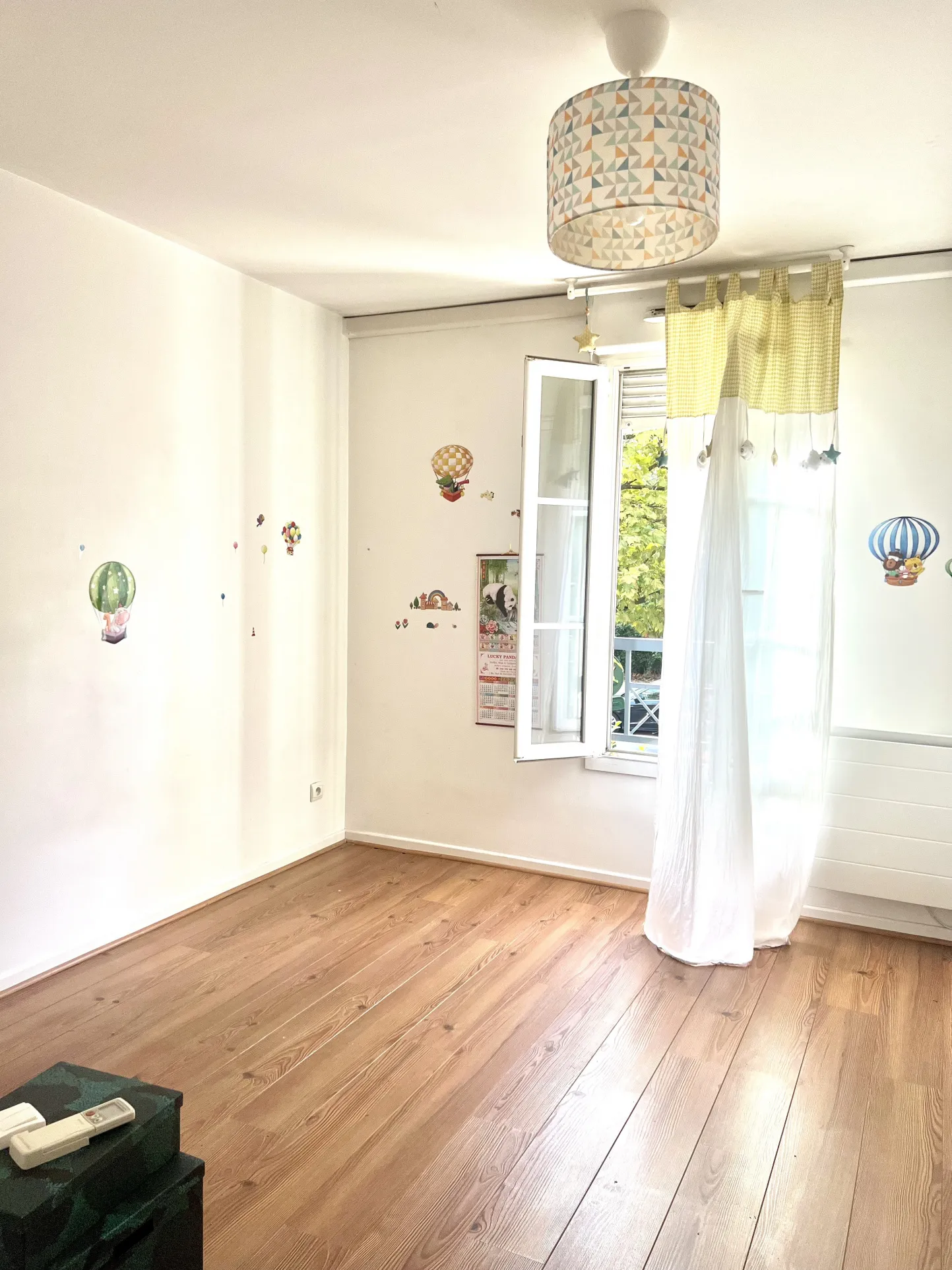 Appartement en vente à Noisy-Le-Grand 