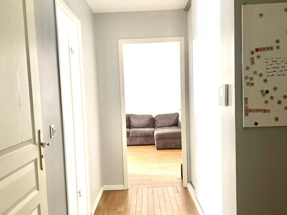 Appartement en vente à Noisy-Le-Grand 