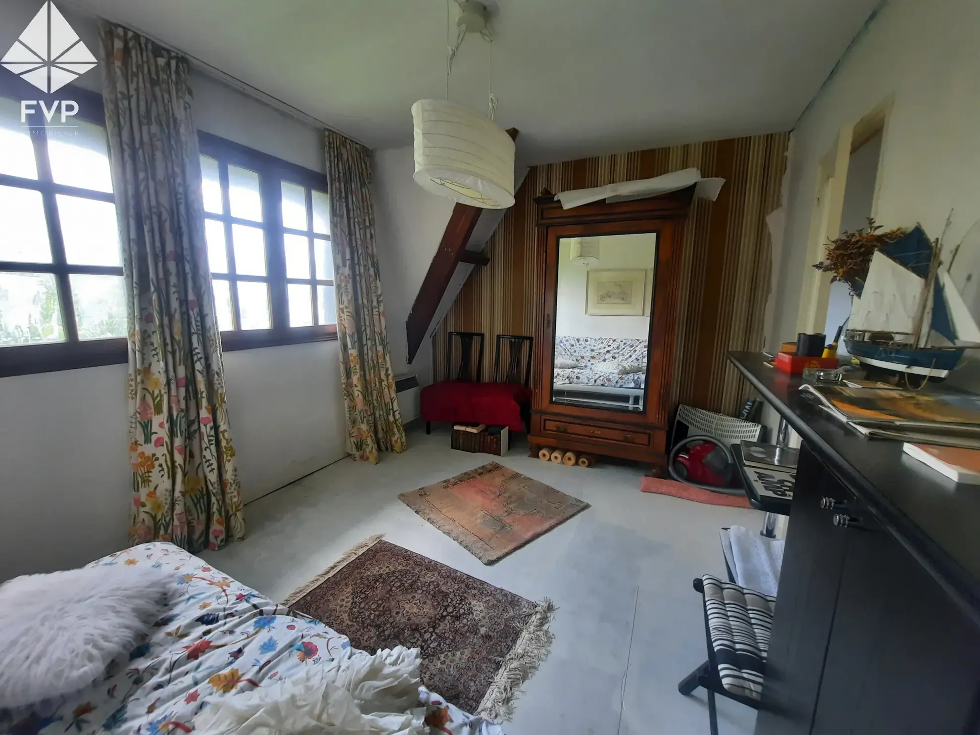 Maison Normande à vendre proche de Fécamp 