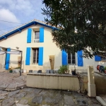Maison de ville quartier Beausoleil à Nîmes